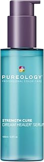 Pureology Strength Cure Dream Healer Hair Serum - Lightweight Leave-In T...
