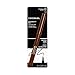 Cg Intme Liq Lnr 305 Smk Size .034o Cover Girl Intensify Me Liquid Eyeliner 305 Smoked Amber 0.034oz  - Pack of 2