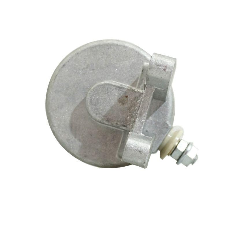 cyclingcolors starter motorino avviamento moto scooter ciclomotore maxiscooter compatibile con piaggio 125 fly liberty vespa lx s primavera