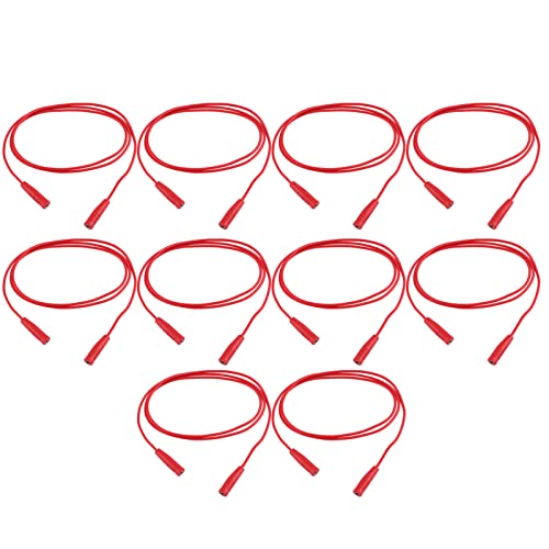 Outdoorm 10 �Z�b�g 0.44mm2 �d�C�����e�X�g ���[�h �L�b�g 2mm ���X - ���X �o�i�i �\�P�b�g J.70029 (��)