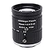 Telephoto Lens C Mount Lens 75mm Focal Length 10MP Pixels Fixed Zoom Lens with Manual Iris Focus for Photographer Industrial