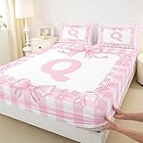 Utiles et pratiques : les draps aux couleurs vives utilisent un processus d'impression et de teinture réactive respectueux de l'environnement, motif clair, couleurs vives qui ne se décolorent pas après le lavage, une façon élégante et tendance de moderniser votre chambre.