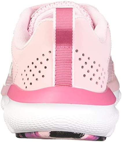 Under Armour Charged Assert 9 Prime Pink/Black/White 6.5 B (M) | Image 2