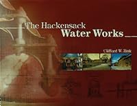The Hackensack Water Works 0974643300 Book Cover