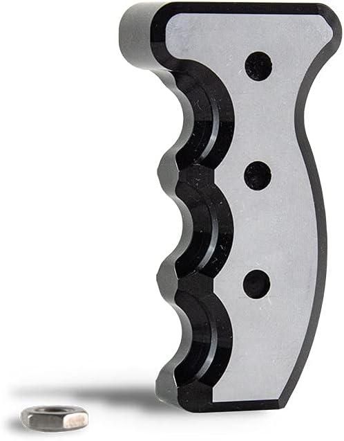 Quad Logic Can-Am Renegade Outlander Maverick (2003-20) Billet Shift Handle Lever 707000965