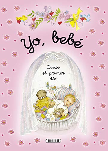 Yo, bebé, Rosa