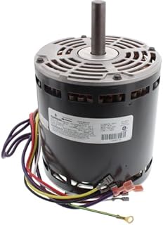 33W5401 - OEM Upgraded 1 HP Furnace Blower Motor Replaces Lennox
