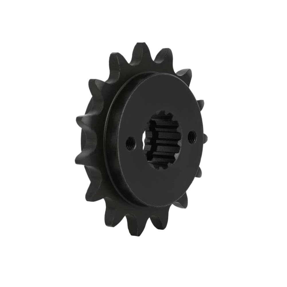 Pignone Catena Anteriore Compatibile Con Honda XR650L 1993-2024