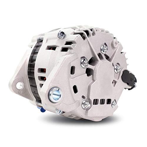 Premier Gear Pg-13826 Professional Grade Alternator Compatible With/Replacement For 3.0L Infiniti I30 1998-1999 334-2041, 020709, 200-13639, 90-25-1075N #TOP1
