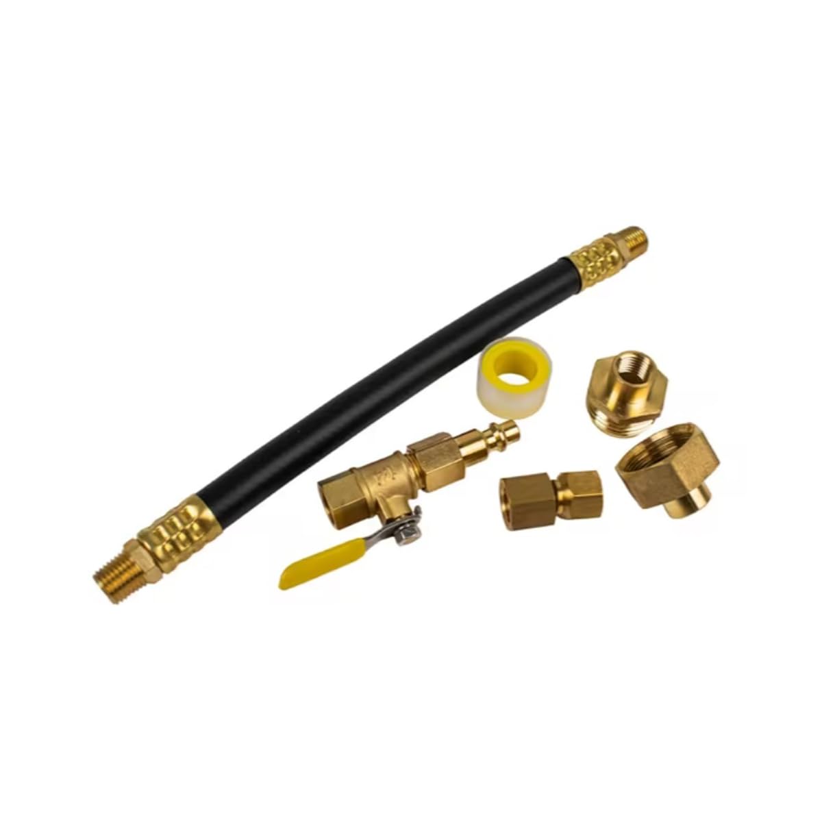 Multi-Purpose AIR Blowout KIT