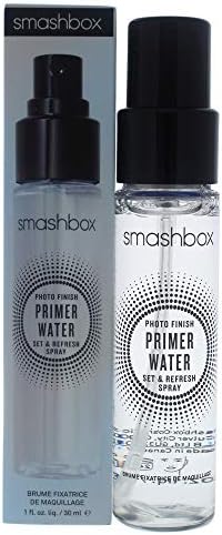 Smashbox Photo Finish Primer Water