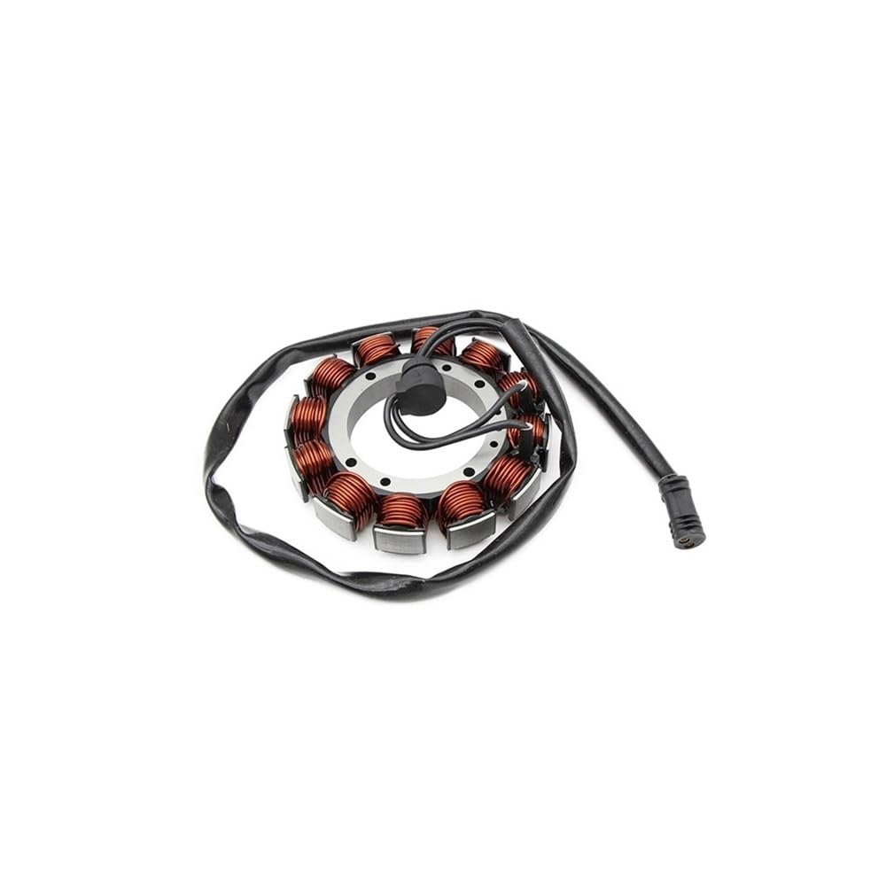 Bobine de stator magnéto pour moto résout panne charge XL1200