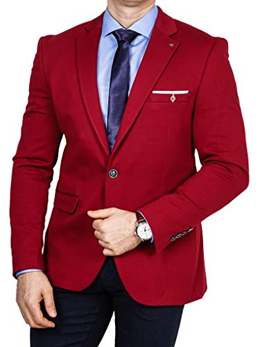 Armina Exclusive - Blazer - Uomo