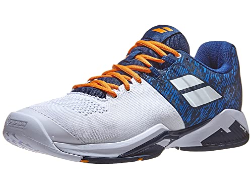 Babolat Propulse Blast All Court Blanco Azul 30s22442 1069
