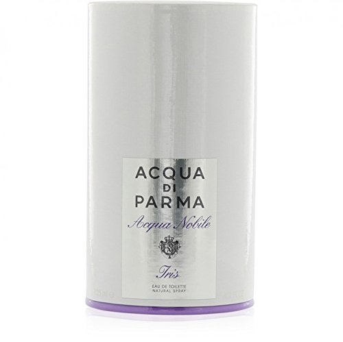 Preisvergleich Produktbild Acqua Di Parma - Iris Nobile For Women 75ml EDT