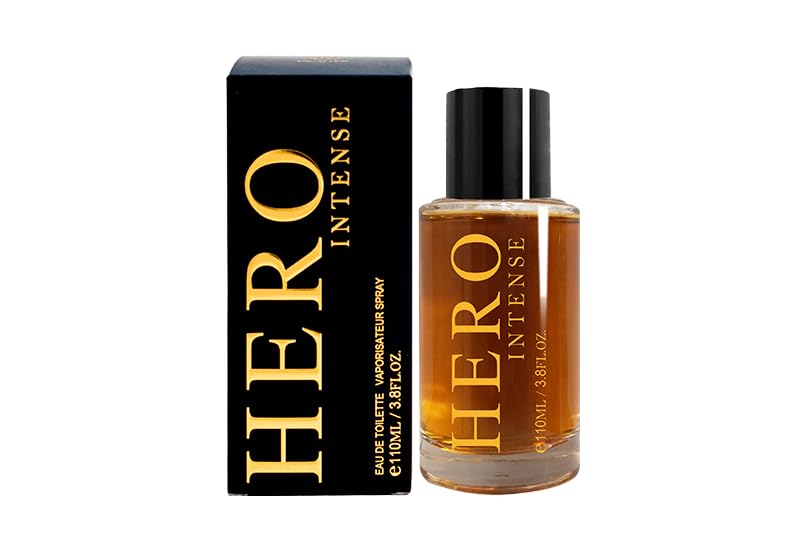 Miniatura 5 de Colonia para hombre (3.4 oz3.4 fl oz x 5 piezas), Eau de toilette, (impresión de H.U.G.O Red, Boss Black, Bottled Night, Boss The Scent, Boss Green,