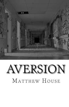 Paperback Aversion Book
