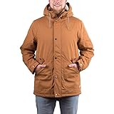 cleptomanicx larum jacke Sound Connect (innenliegende Kabelführung für Kopfhörer)