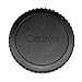 Canon RF-3 Camera Cover Body Cap