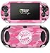 DeinDesign Autocollant Compatible avec Sony PS Vita 1000 Sticker Film Autocollant FCB FC Bayern Munich Camouflage
