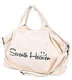 [エイト] 【D7-3/4】 大容量 2WAY ショルダーバッグ トートバッグ 斜めがけ マザーズバッグ レディース ■COCONO9-BIG■ (SH.アイボリー)