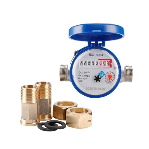 ���ʌv �X�}�[�g�������[�^�[ �@�B����]���|�C���^�[ �J�E���^�[�t���[�������[�^�[ �f�W�^���f�B�X�v���C ���ʑ���c�[�� �����p��t��(Water Meter)