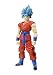 Bandai Tamashii Nations S.H.Figuarts God Super Saiyan Son Goku "Dragon Ball Z: Resurrection F" Action Figure(Discontinued by manufacturer)