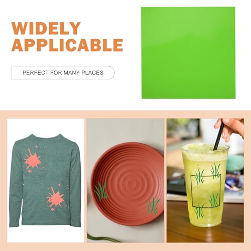 Papier transfert sublimation pour textile clair t-shirts sans bavure