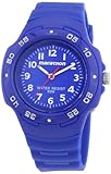 linz marathon uhrzeit  Timex Unisex-Armbanduhr Marathon by Timex Analog Analog Quarz Plastik T5K749