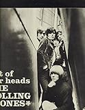  The Rolling Stones - Out Of Our Heads - Decca - LK 4725, Decca - LK.4725