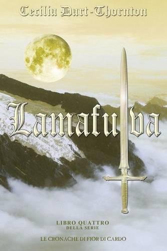 Lamafulva: Volume 4 Lamafulva: Volume 4