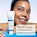 ROUND LAB Birch Juice Moisturizing UV LOCK SPF 45 | NBC No1 SPF, Glow Sunscreen for Daily Skincare, Non-toxic, UV Protection, Lightweight, Oil-Free, Organic, Korean Sunscreen (1.69 Fl Oz)