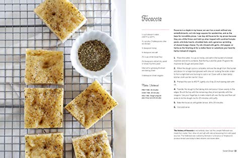image for Harvard Common Press Making Artisan Breads in the Bread Machine: Beaut