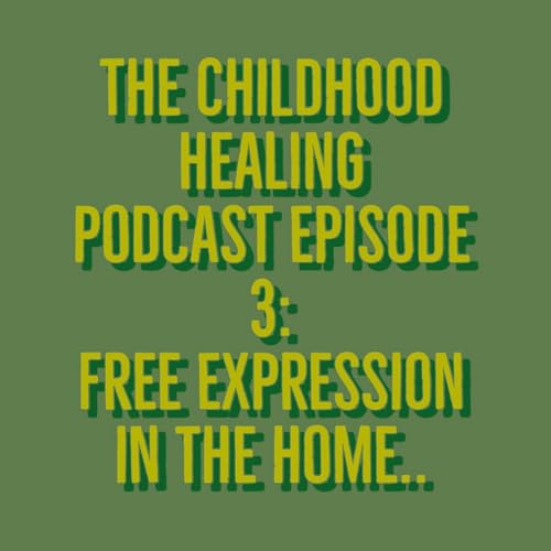 Free expression in the home..