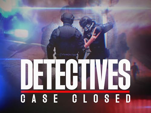 Detectives: Case Closed
