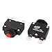 New Lon0167 125V/250VAC 15A Featured Reset Button Overload Reliable Efficacy Protector Circuit Breaker 2Pcs(id:5ed 58 cb 22e)