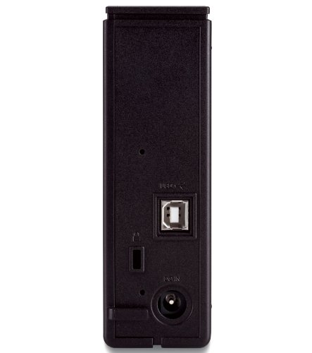 Amazon | BUFFALO USB2.0用 外付けHDD 1TB HD-LS1.0TU2D  