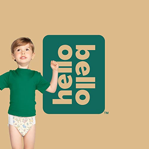 Hello Bello Creamy Coconut Premium Lotion | Vegan And Cruelty Free Moisturizing, Dermatologist-Tested & Hypoallergenic For Sensitive Skin, Nourishing & Non-Greasy For Babies & Kids | 16 Fl Oz #TOP7