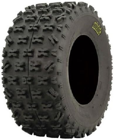 Pair of ITP Holeshot XCT ATV Tires Rear 22x11-10 (2)