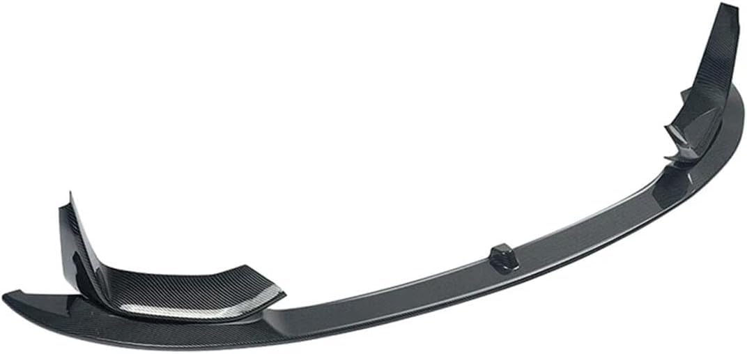 Spoiler avant BMW M3 F80 M4 F82 protection pare-chocs lèvre séparateur MP