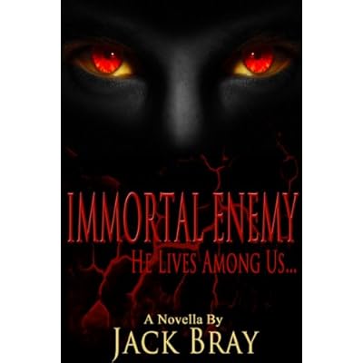 Immortal Enemy