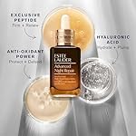 Estée Lauder Advanced Night Repair Face Serum Synchronized Multi-Recovery Complex with Hyaluronic Acid & Peptides | Anti Aging & Hydrating - Image 4