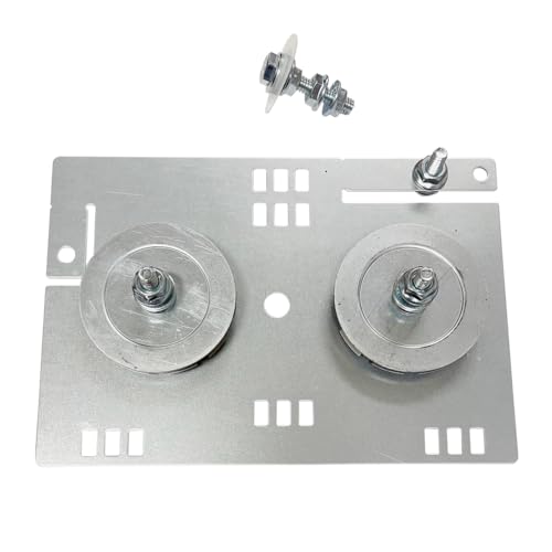 Battery Charger Rectifier - Rated 100A Continuous / 600A Boost, Negative Base, Replaces Century 865-926-666, 865-682-666, by Power Forged (696613)