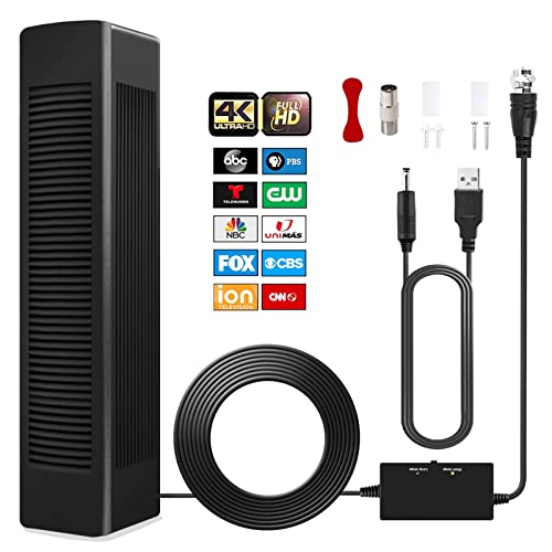 Top 10 Best Indoor Antenna For Tv Reviews & Buying Guide Katynel