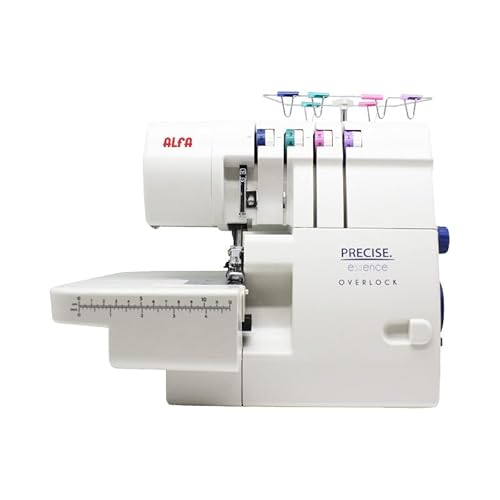 Remalladora Alfa Precise Essence