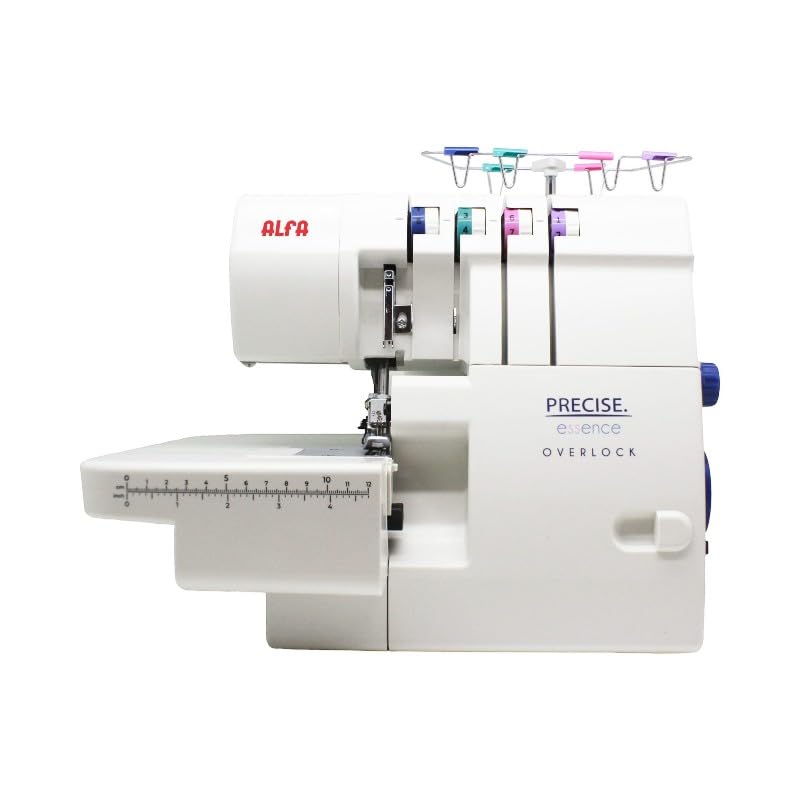 Remalladora Alfa Precise Essence