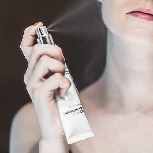 Bioeffect Osa Water Mist Hydrating Facial Spray With Hyaluronic Acid & Icelandic Lava-Filtered Water, Cooling Moisturizer, Anti-Aging Natural Botanical Skin Soothing & Balancing Face Toner #TOP3