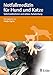 Produktbild Notfallmedizin für Hund und Katze: Sofortmaßnahmen und sichere Aufarbeitung