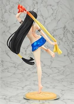 開封美品！ フレア パイロン 水着Ver. シャイニング Tony フィギュア Amazon | レア フレア パイロン 水着Ver. シャイニング ビーチ