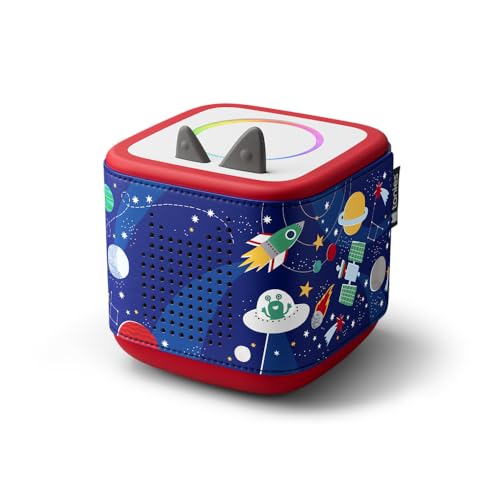 Toniebox 2 Hülle Weltraum